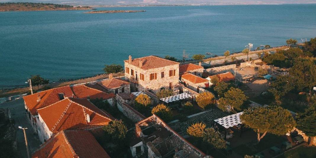 Amalfi mi daha güzel, burası mı? Gören herkes aynı yorumu yapıyor! 6